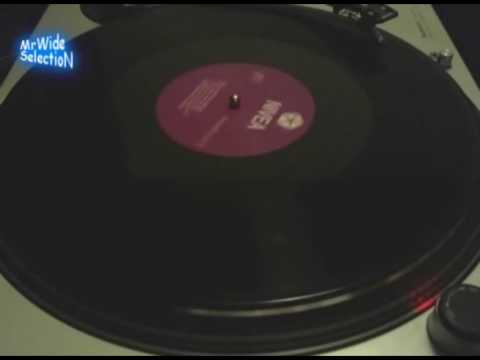 Nivea "my fault / ghetto apology" (Unreleased) 2005 - PROMO SAMPLER