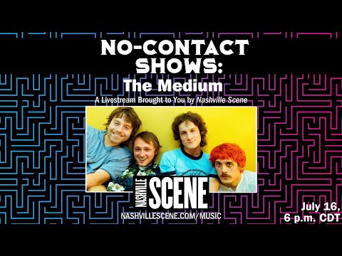 The Medium - No Contact Show