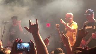 Millencolin “Bring Me Home” live