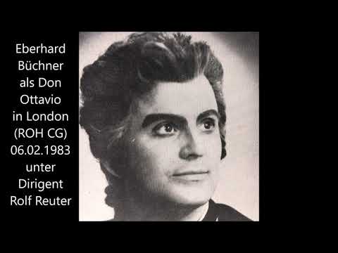 Mozart: Don Giovanni (ROH CG London 1983, Rolf Reuter, Samuel Ramey, Eberhard Büchner, Te Kanawa)