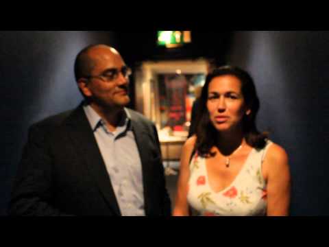 Alice Herz-Sommer Holocaust Documentary The Lady In Number Six - UK