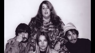 Go Where You Wanna Go - The MAMAS &amp; The PAPAS / The 5th DIMENSION - stereo