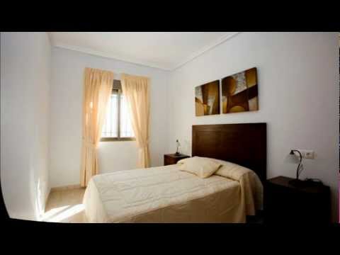 Beautiful 2 Bedroom and Bathroom Apartment on Promotion for 59.000€ ref 2144.wmv