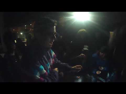 MOROTE VS KMIBA- Octavos CLASI UNDERBRIDGE