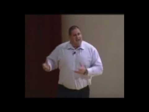 Sample video for Rulon Gardner