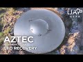 The 1948 Aztec New Mexico UFO Crash Retrieval
