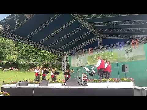 Sarbatoarea comunei Păuca