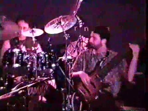 John Patitucci & Vinnie Colaiuta (Drums) Change of Season 1992 [LIVE Redondo Beach] L A