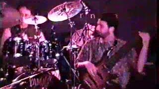 John Patitucci & Vinnie Colaiuta (Drums) Change of Season 1992 [LIVE Redondo Beach] L A