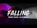 Trevor Daniel Blackbear Falling Lyrics