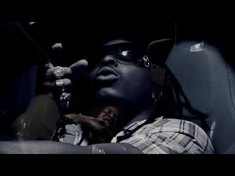 420 STUNNA - SHAKE BACK (Prod by The iConz)