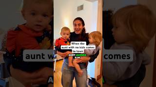 Download lagu One baby wants the inheritance one day 🤭 #auntlife #auntie #aunties #bigsisteradvice mp3