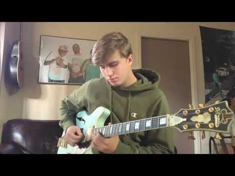 Wrap Me In Plastic (Saucy Remix) | Grant Schaffer