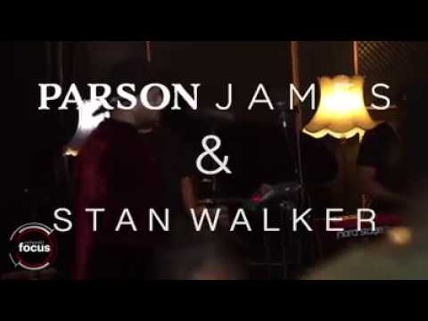 Parson James and Stan walker performing Tennesse whisky