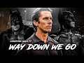 Batman Way Down We Go Edit Christian Bale Batman Way Down We Go