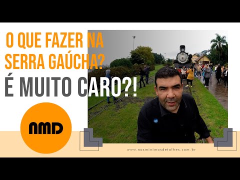 Capa do vídeo 05 do canal NMD – Nos Mínimos Detalhes
