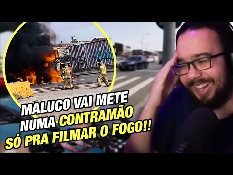 LUDGERO REACTS TO XRACING DAILY OBSERVATIONS 193 - Ludgero's Cuts