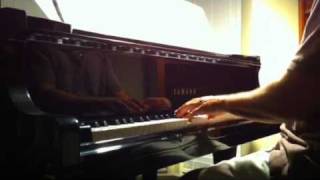 Let Me Fall - Josh Groban