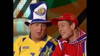 Данилец и Моисеенко(дуэт