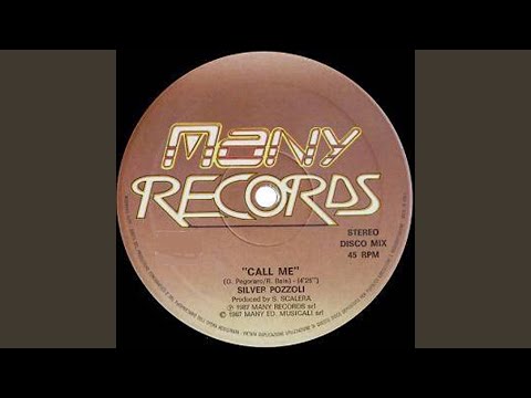 Video thumbnail for Call Me