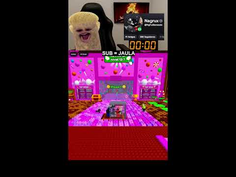¡Jugando Roblox en vivo con todos los espectadores! 184
