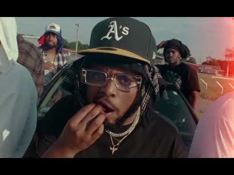 Van Buren Records - LIL HAITI (Official Video)