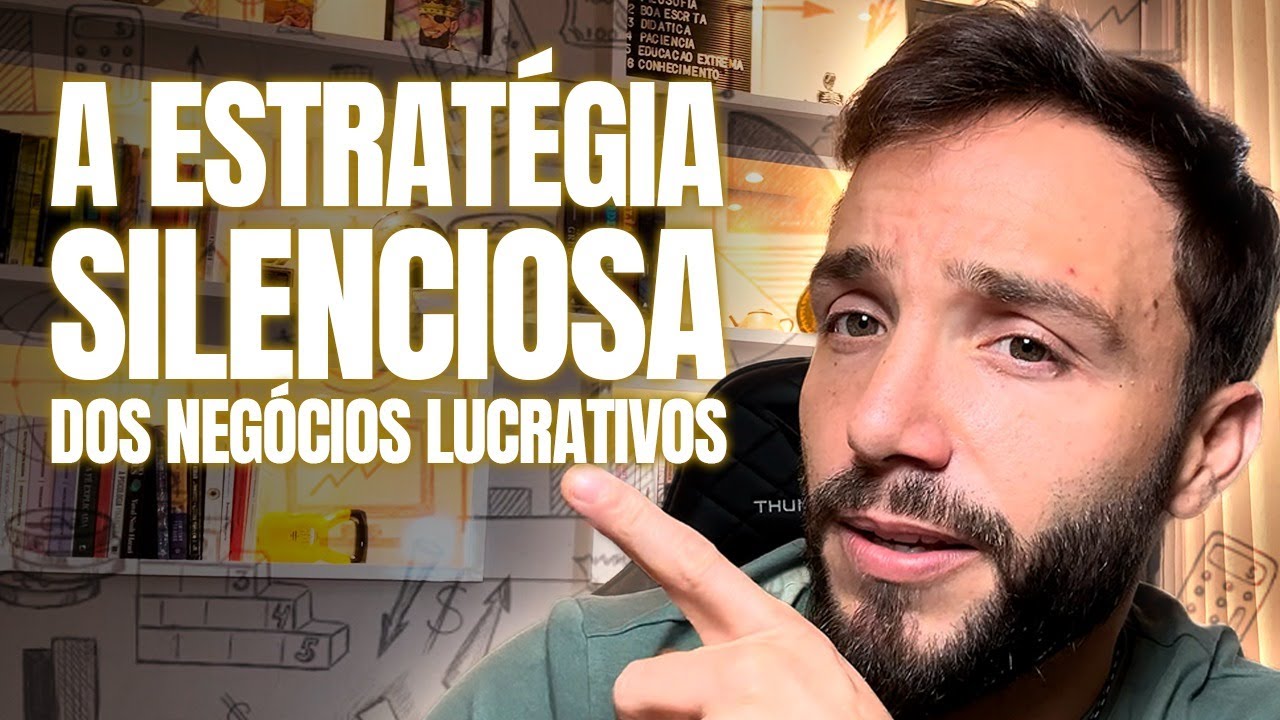 Vender mais NÃO é a melhor estratégia para o seu negócio