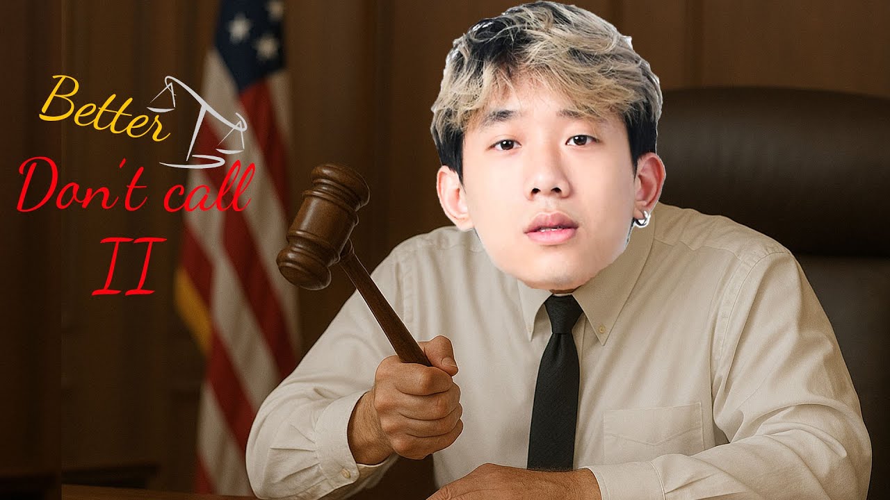 HỘI PHÁP THUẬT HYPERSQUAD THỰC THI PHÁP LUẬT | GUILTY AS SHOCK