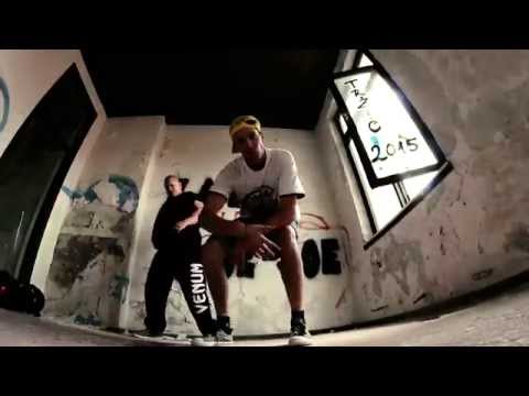 Joe Joe & LaFe - ZentingRepre (Official Hybrid)