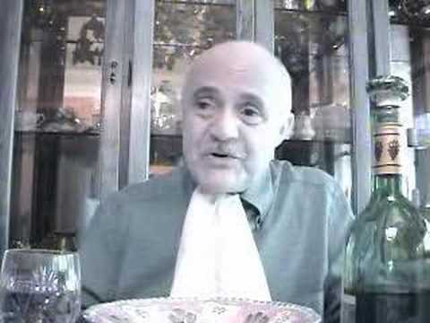 CARLO AURUCCI - O RRAU' - Eduardo de Filippo