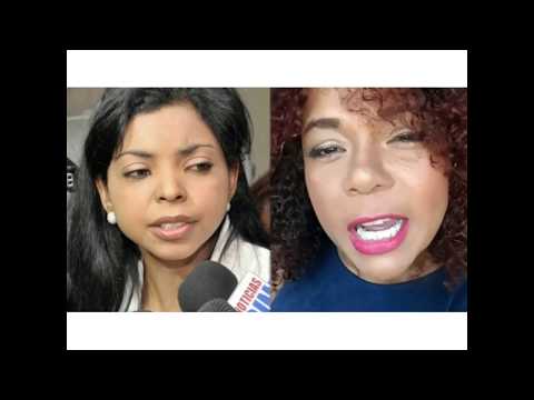 Picante!!! Cheddy garcia manda fuego a Jenni berenices y defienden a omega el fuerte