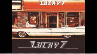 Lucky 7 - My Father's Son (Lucky 7 - 2002)