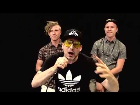 MAD TWINZ - Berlin session