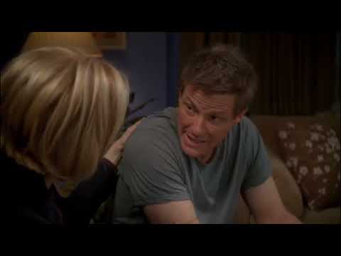 Tom Tells Lynette He Doesn't Know What He Wants To Do With His Life- Desperate Housewives 5x21 Scene