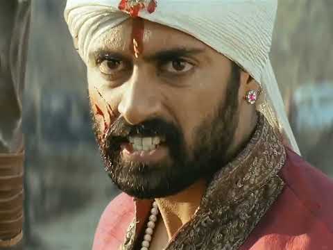 Magadheera Hindi Dubbed Full Movie | Ram Charan, Kajal Aggarwal, Dev Gill, Srihari