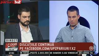 Ponturile weekend-ului » Top variante din 5 campionate diferite!