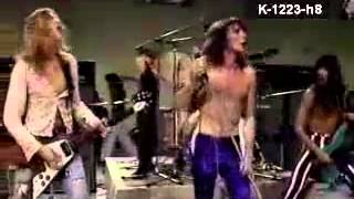 UFO [ C&#39; MON EVERYBODY ]    LIVE GERMANY 1973