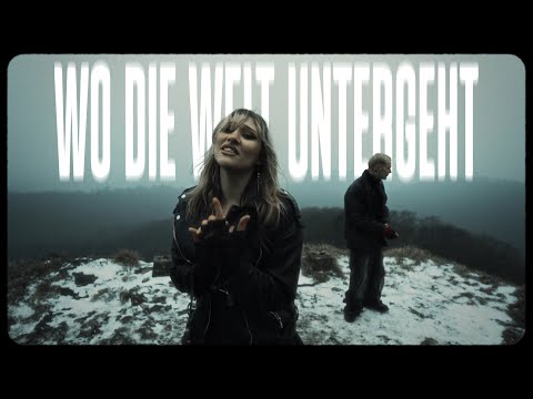REEZA x Sin Davis - Wo die Welt untergeht (Official Video)