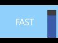 Edging Guided Tutorial