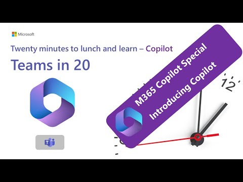 Meet Copilot: Your AI Work Partner for Microsoft 365 Efficiency Meet Copilot: Your AI Work Partner for Microsoft 365 Efficiency