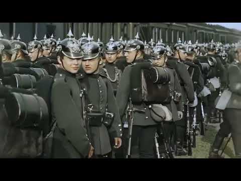 Der Königgrätzer Marsch