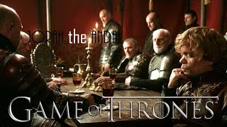 Game of Thrones - House Lannister Suite (Seasons 1-5 Soundtrack)