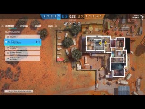 Howaish is REFILLED with hope after his kill