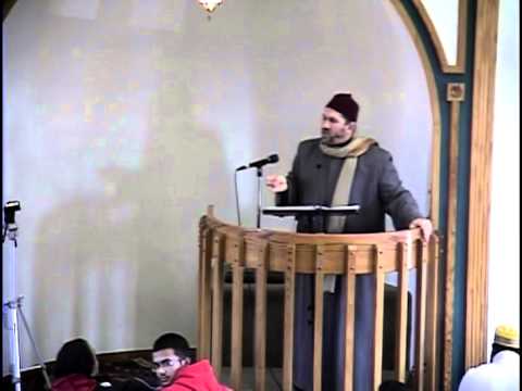 (12-10-2010) -Lessons from Al Hijrah