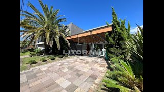 Vídeo 47 — Casa em Condomínio 4 Dormitório(s) Bairro Malibu B