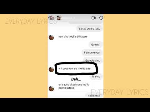 Screenshot del litigio tra Alex Djordjevic e Gabriele Montuori del collegio 4