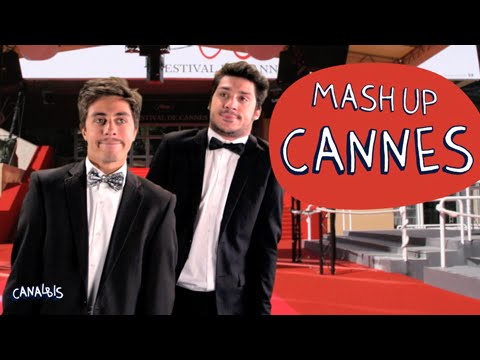 Mash Up Spécial : Festival de Cannes - CANAL BIS