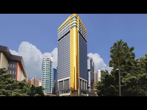 Regal Hong Kong Hotel, Hong Kong