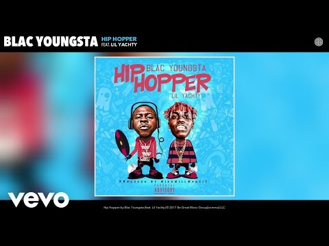 Blac Youngsta - Hip Hopper (Audio) ft. Lil Yachty