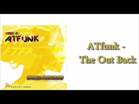ATFunk - The Out Back
